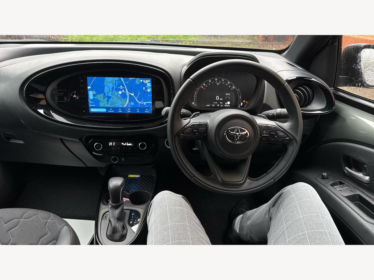 Used Toyota Aygo X 2023 for sale - 77343944: Photo 7