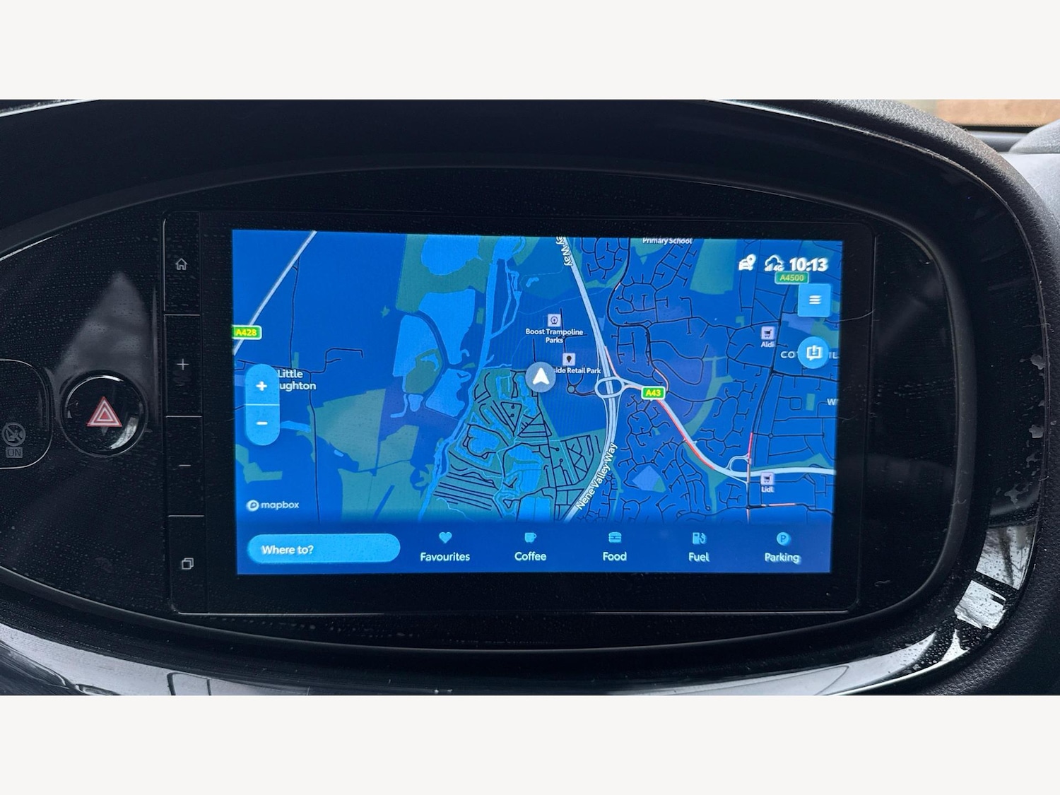 Used Toyota Aygo X 2023 for sale - 77343944: Photo 9