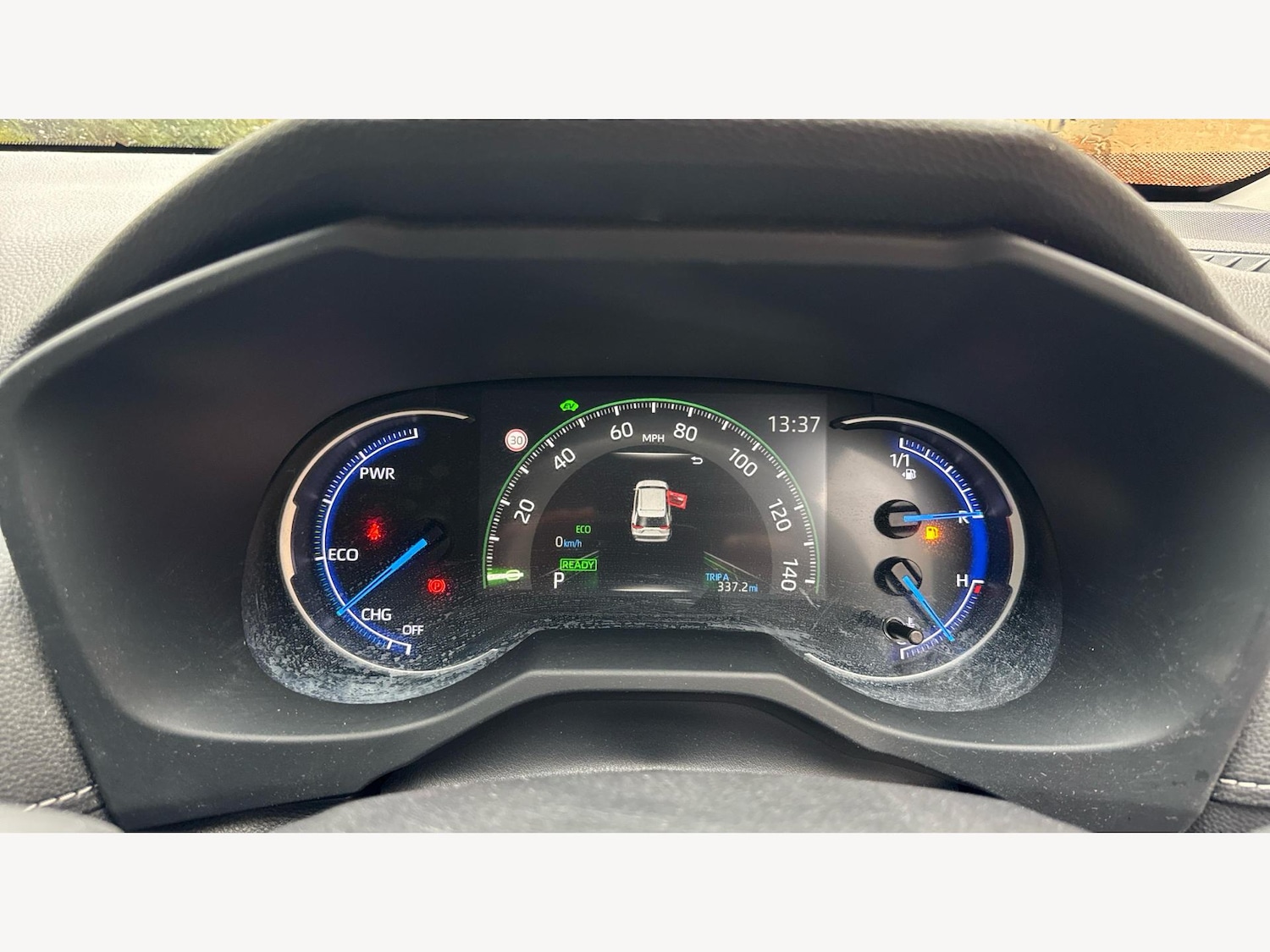 Used Toyota RAV4 2019 for sale - 76433187: Photo 11