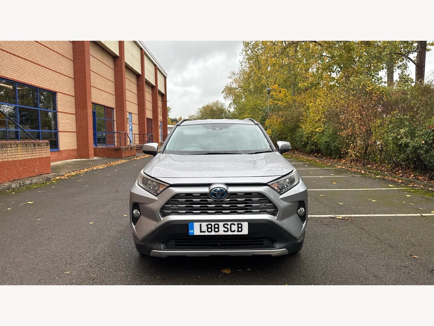 Used Toyota RAV4 2019 for sale - 76433187: Photo 17