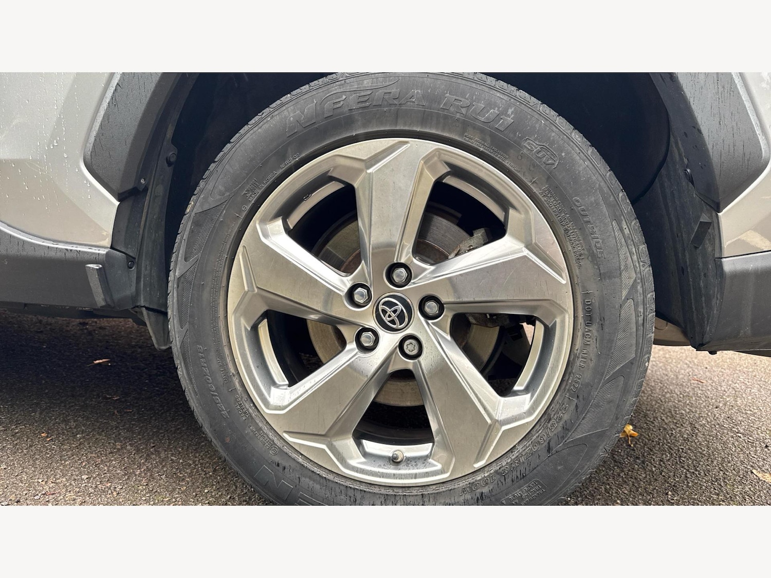 Used Toyota RAV4 2019 for sale - 76433187: Photo 20