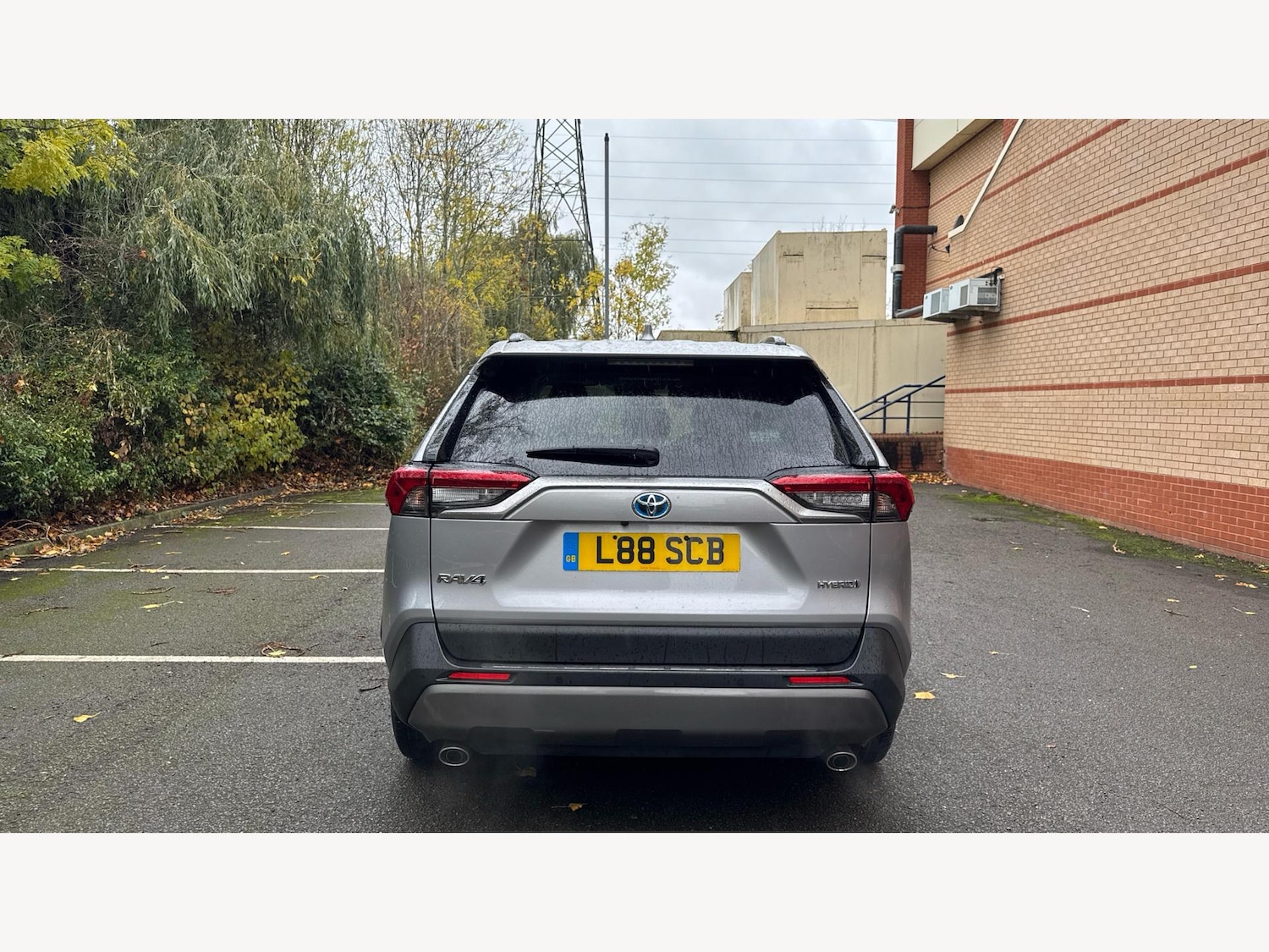 Used Toyota RAV4 2019 for sale - 76433187: Photo 21