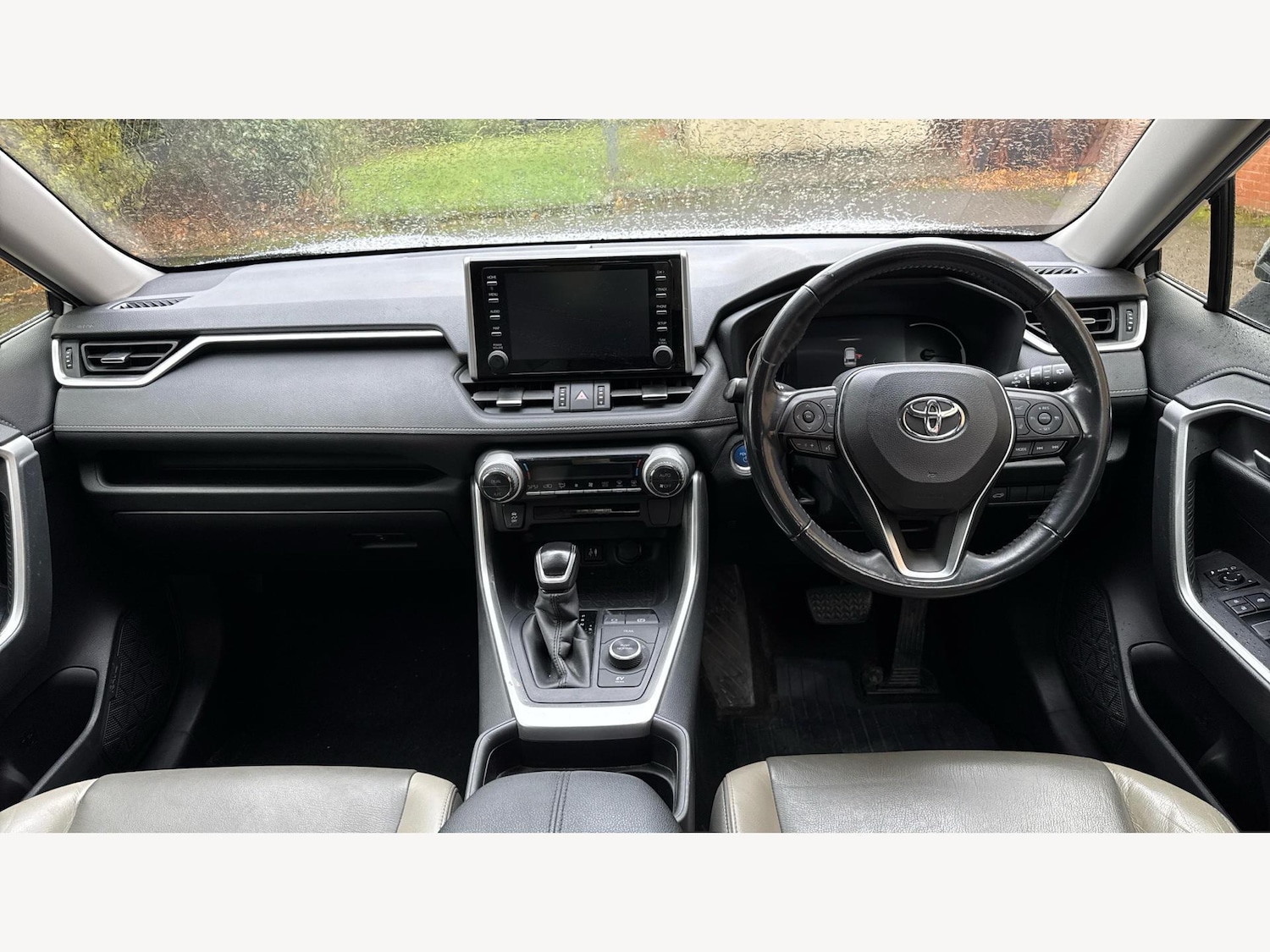 Used Toyota RAV4 2019 for sale - 76433187: Photo 7