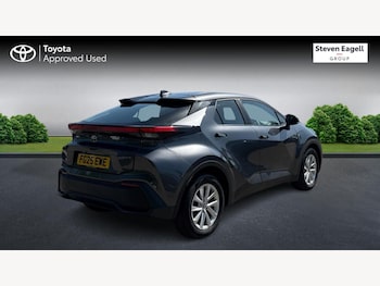 Used Toyota C-HR 2025 for sale - 78988531: Photo