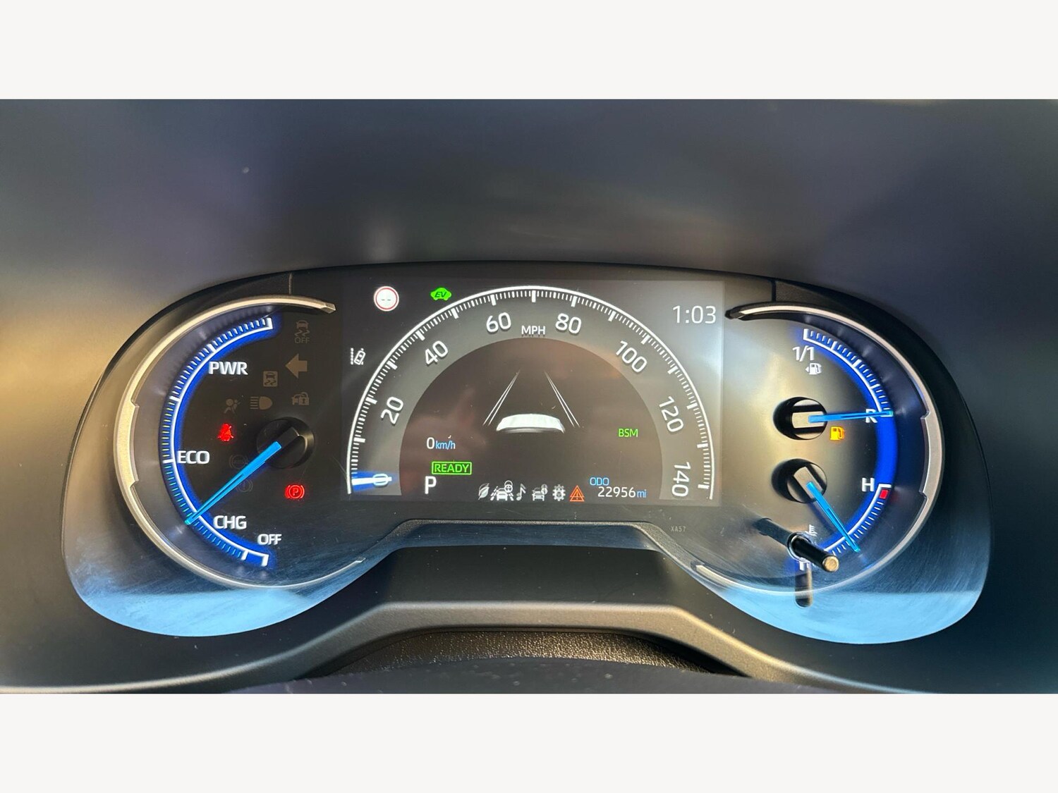 Used Toyota RAV4 2019 for sale - 76597187: Photo 11