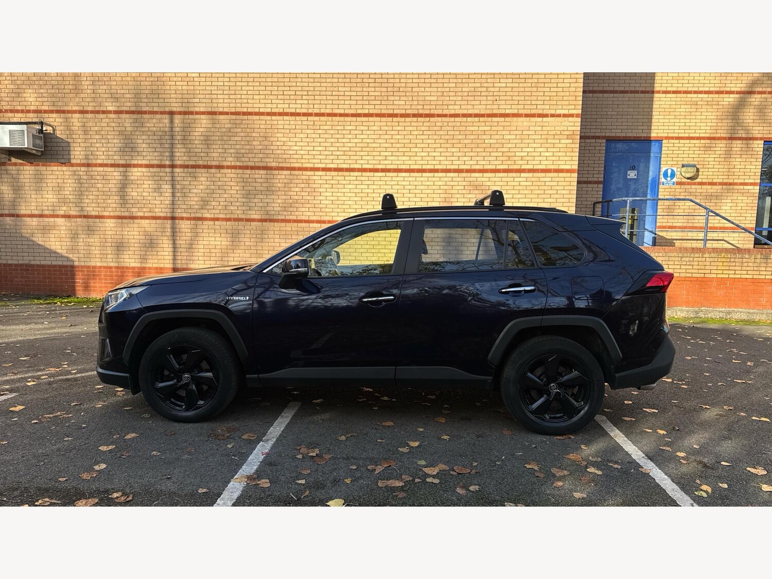 Used Toyota RAV4 2019 for sale - 76597187: Photo 19