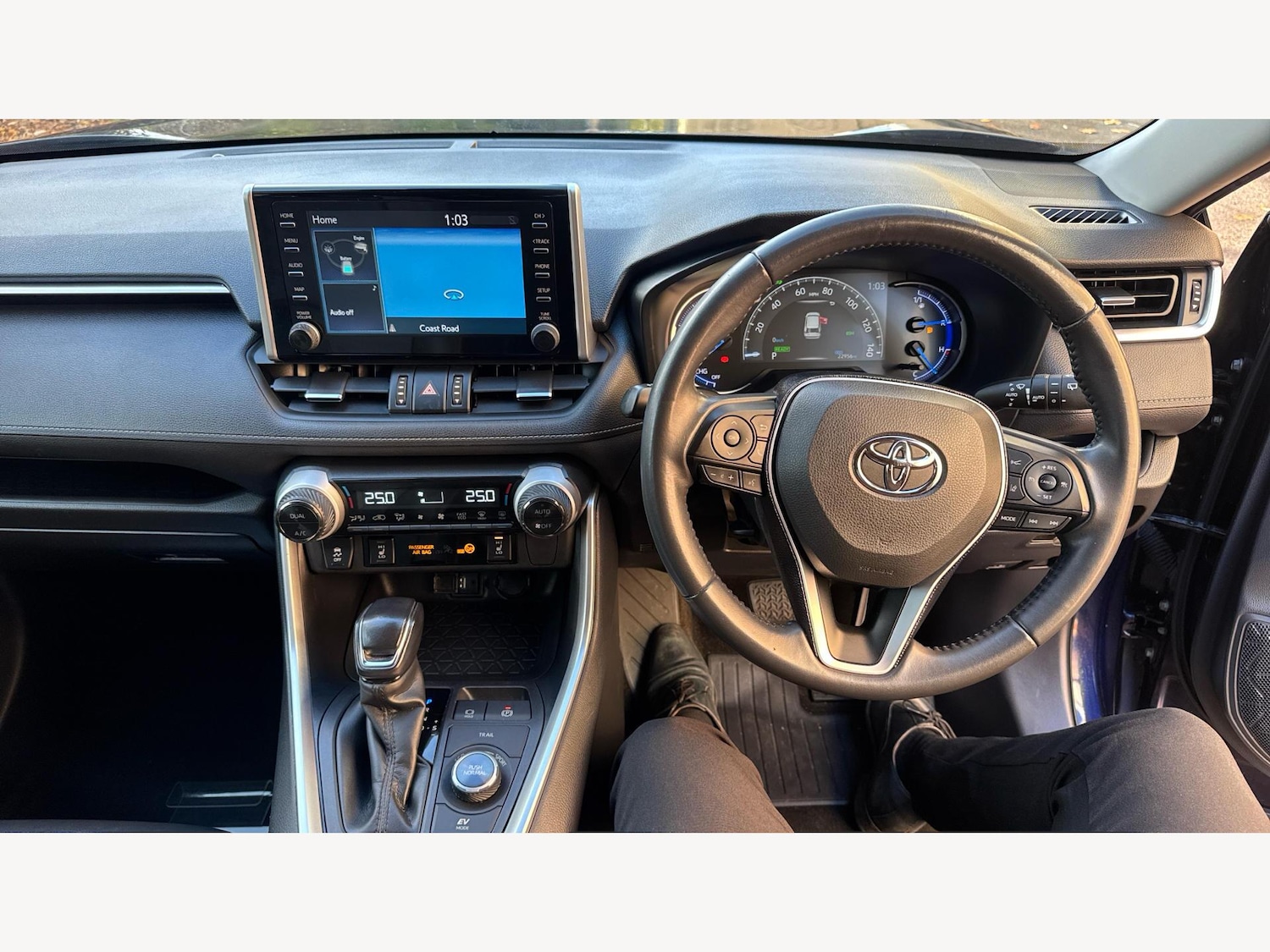Used Toyota RAV4 2019 for sale - 76597187: Photo 7