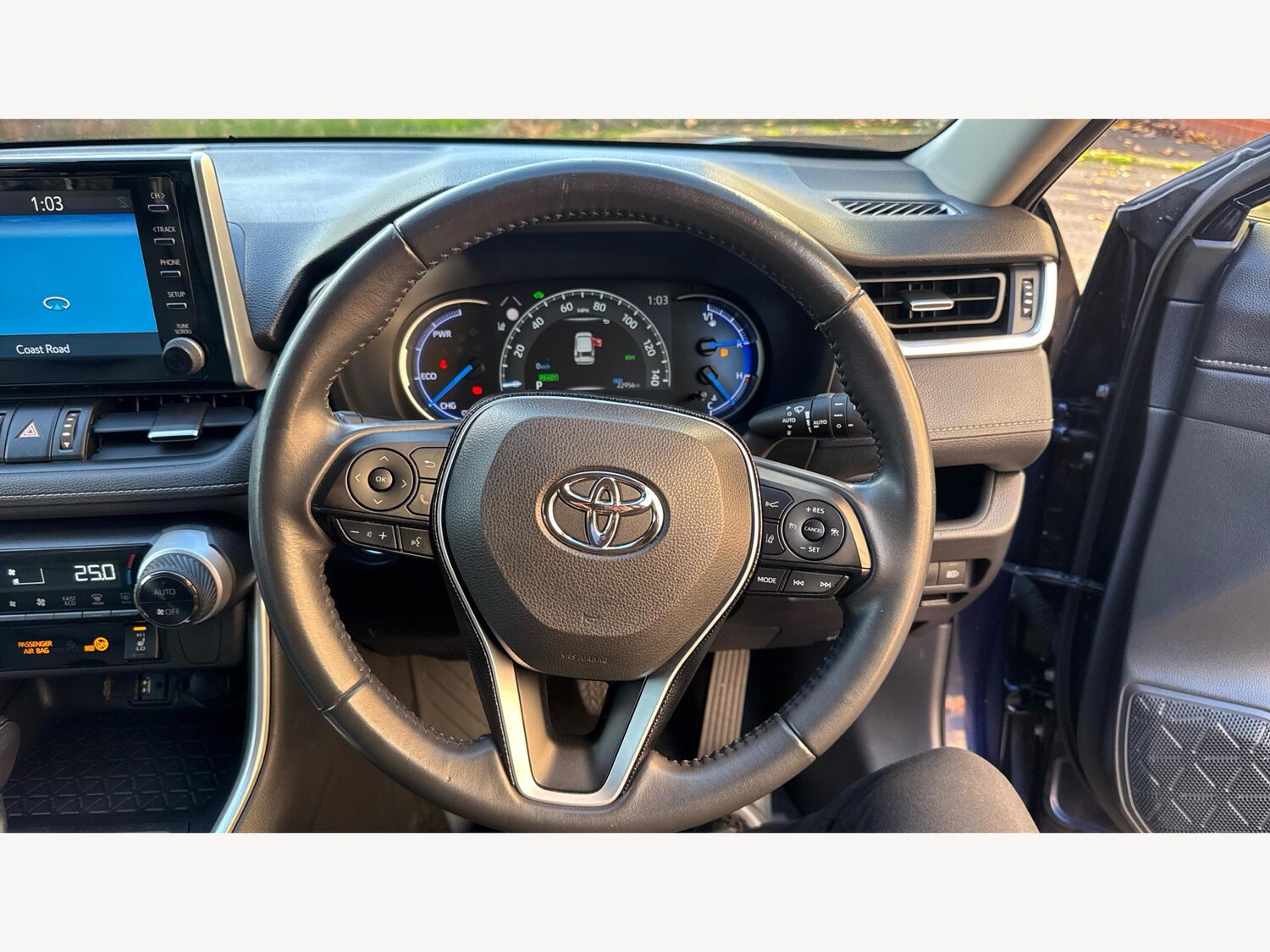 Used Toyota RAV4 2019 for sale - 76597187: Photo 8