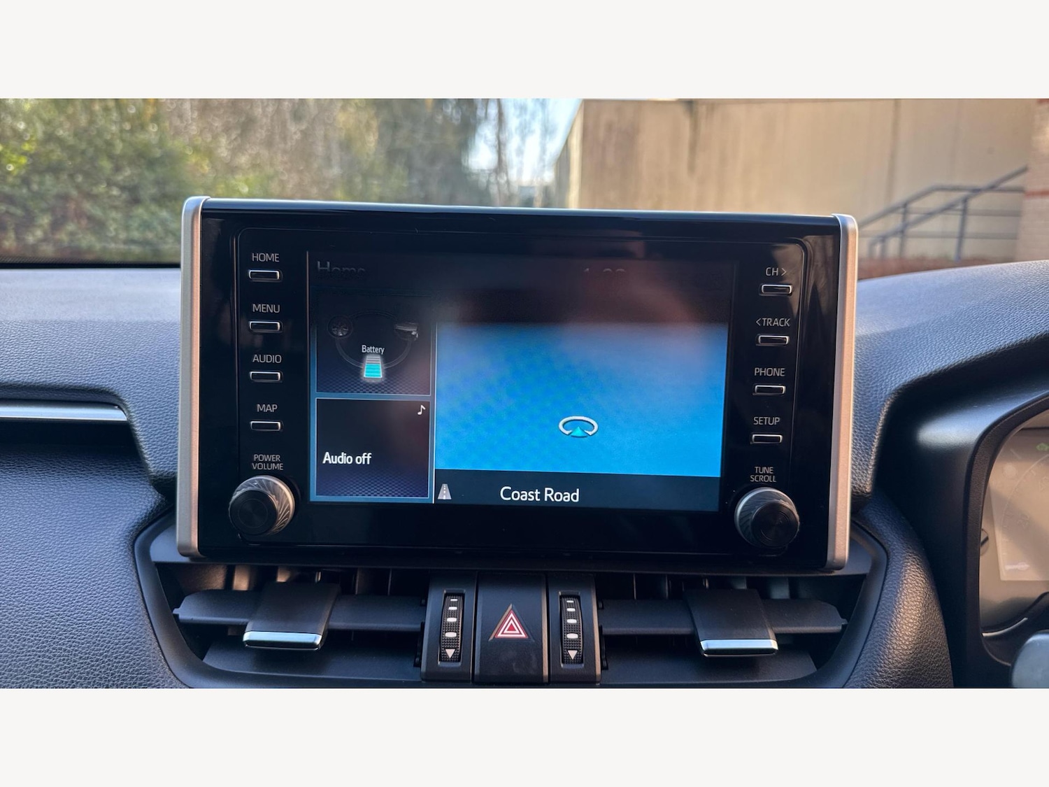 Used Toyota RAV4 2019 for sale - 76597187: Photo 9