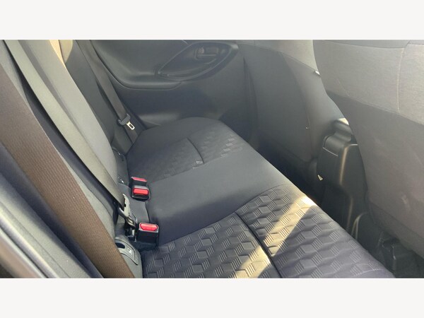 Used Toyota Yaris 2024 for sale - 76189938: Photo 14