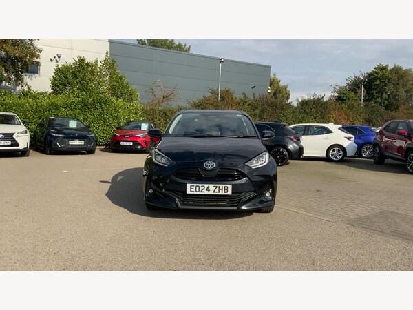 Used Toyota Yaris 2024 for sale - 76189938: Photo 17