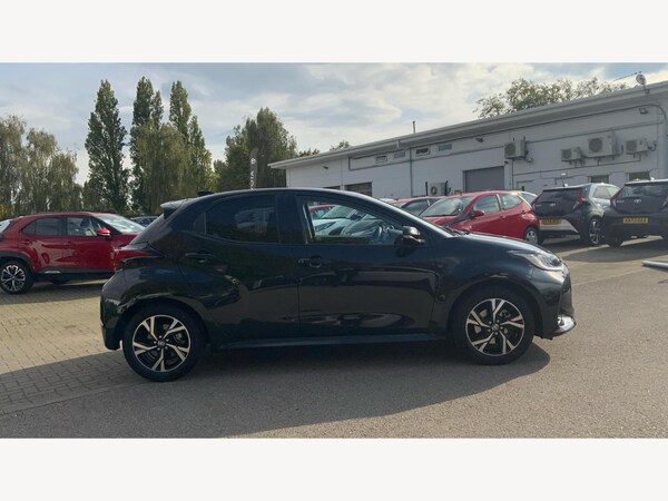 Used Toyota Yaris 2024 for sale - 76189938: Photo 18