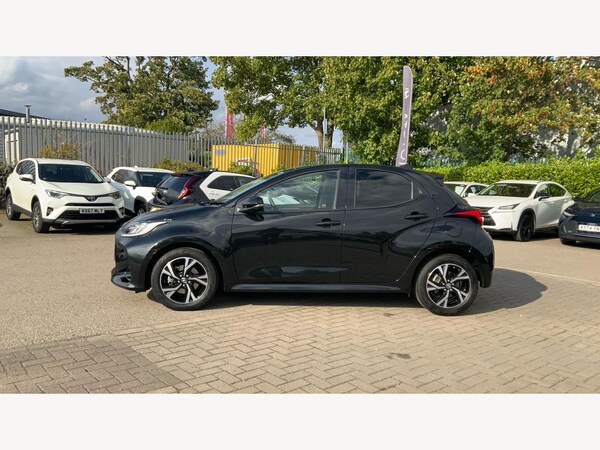 Used Toyota Yaris 2024 for sale - 76189938: Photo 19