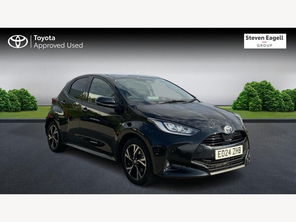 Used Toyota Yaris 2024 for sale - 76189938: Photo 1