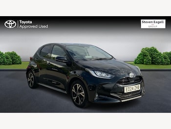 Toyota - Yaris