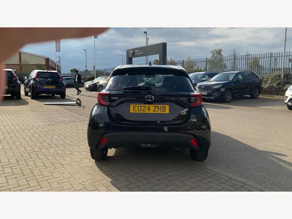Used Toyota Yaris 2024 for sale - 76189938: Photo 21
