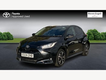 Used Toyota Yaris 2024 for sale - 76189938: Photo 3