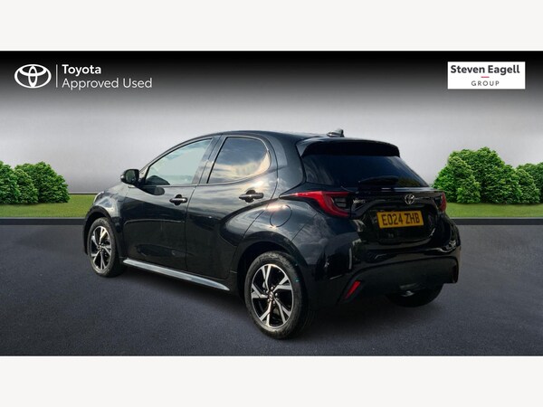 Used Toyota Yaris 2024 for sale - 76189938: Photo 6