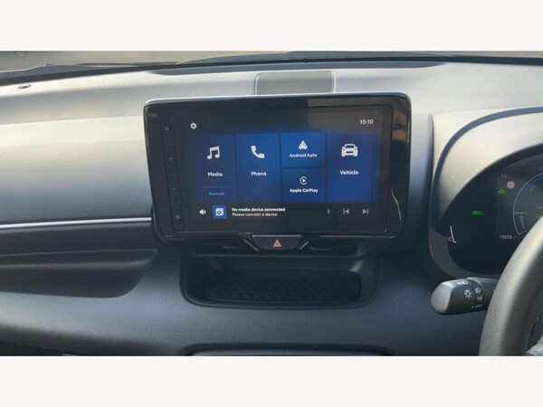 Used Toyota Yaris 2024 for sale - 76189938: Photo 9