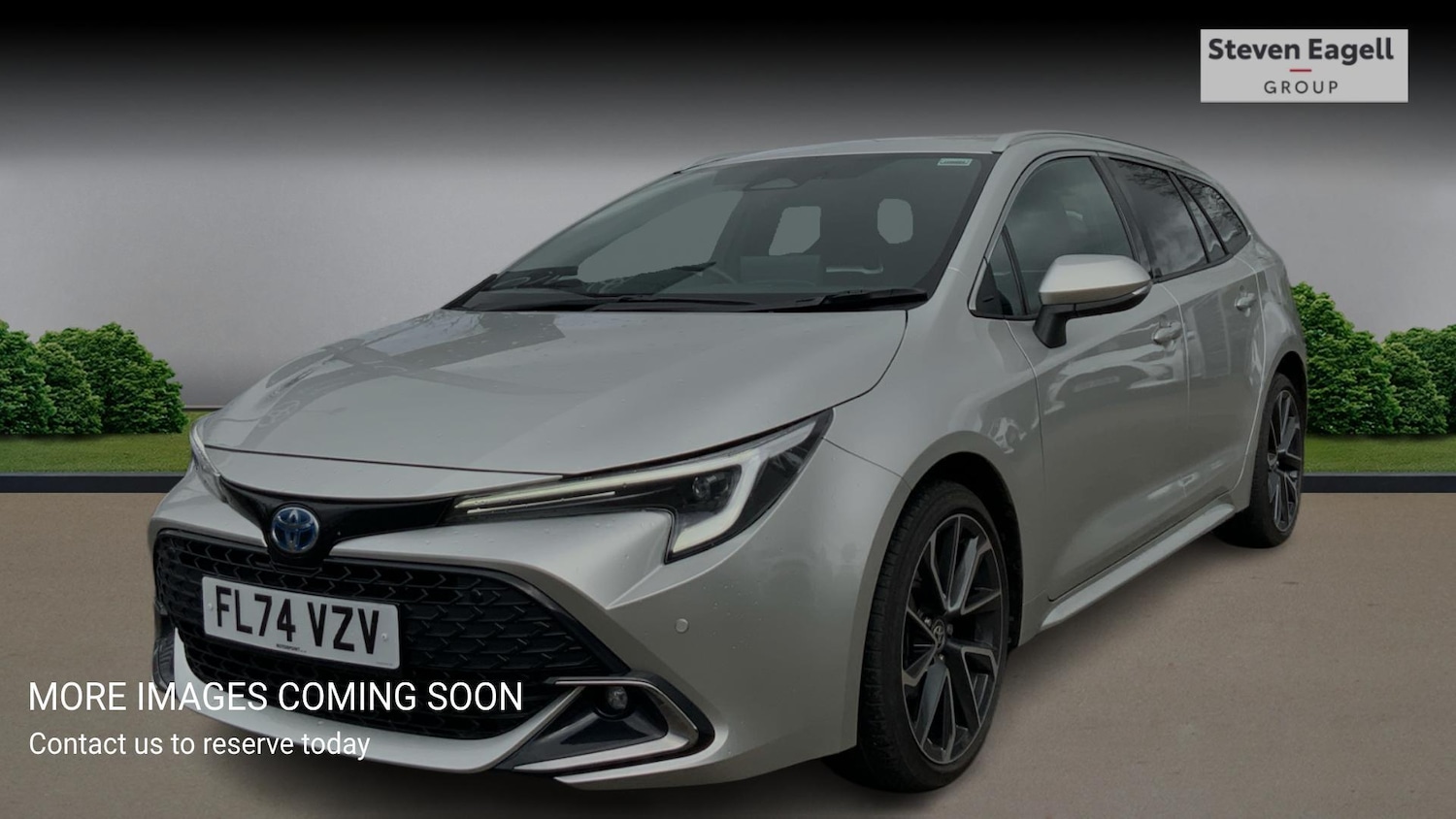 Used Toyota Corolla 2024 for sale - 77723359: Photo 3