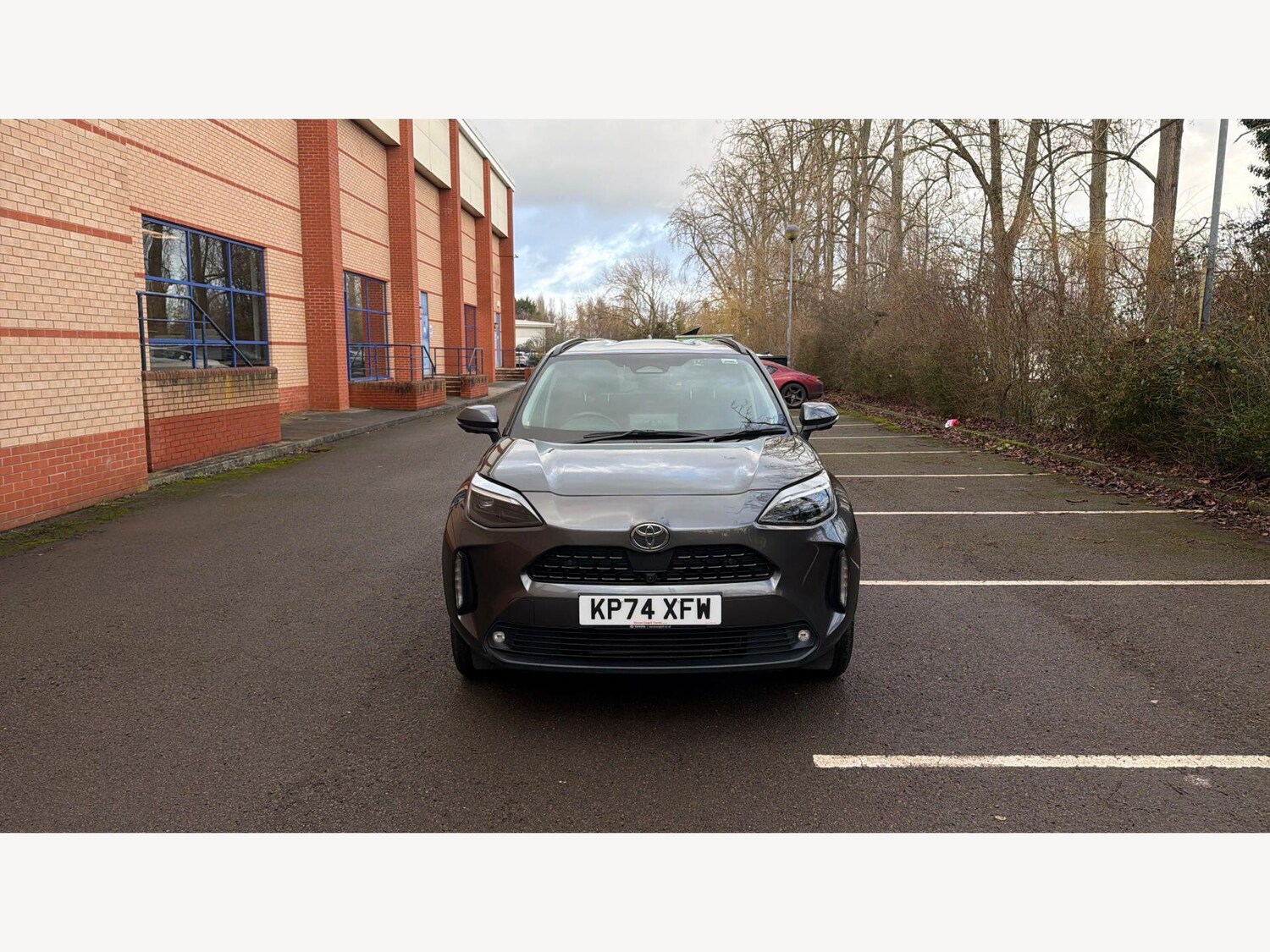 Used Toyota Yaris Cross for sale - 77633109: Photo 17