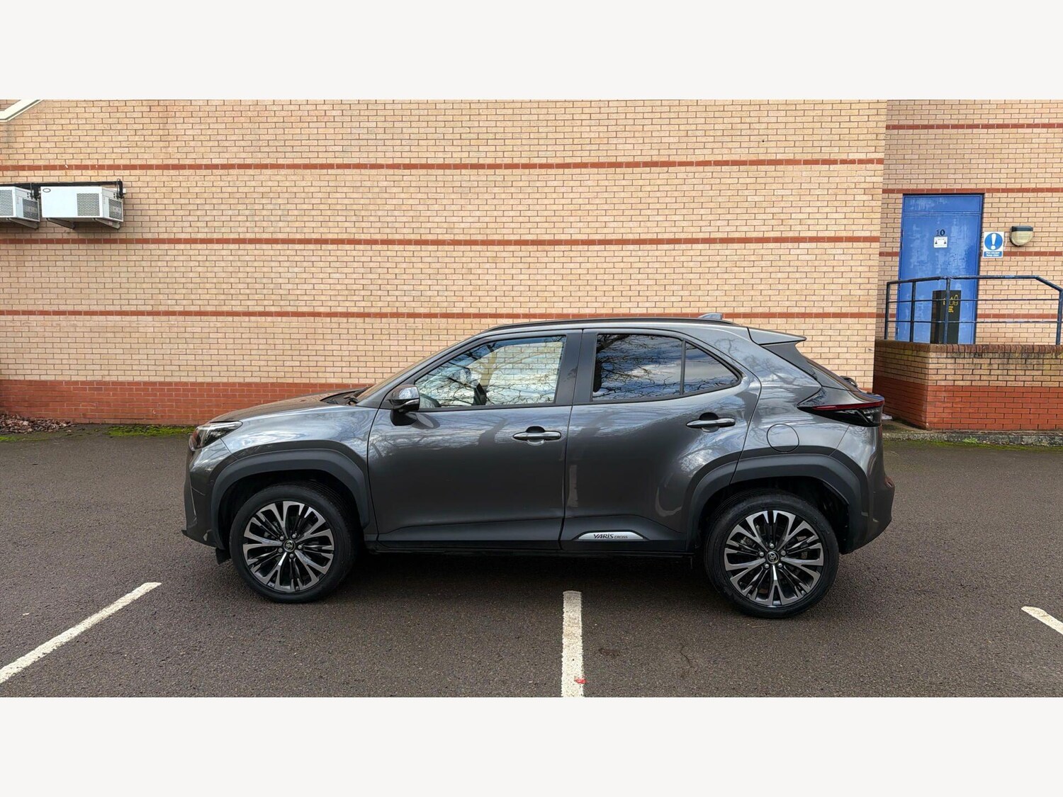 Used Toyota Yaris Cross for sale - 77633109: Photo 19