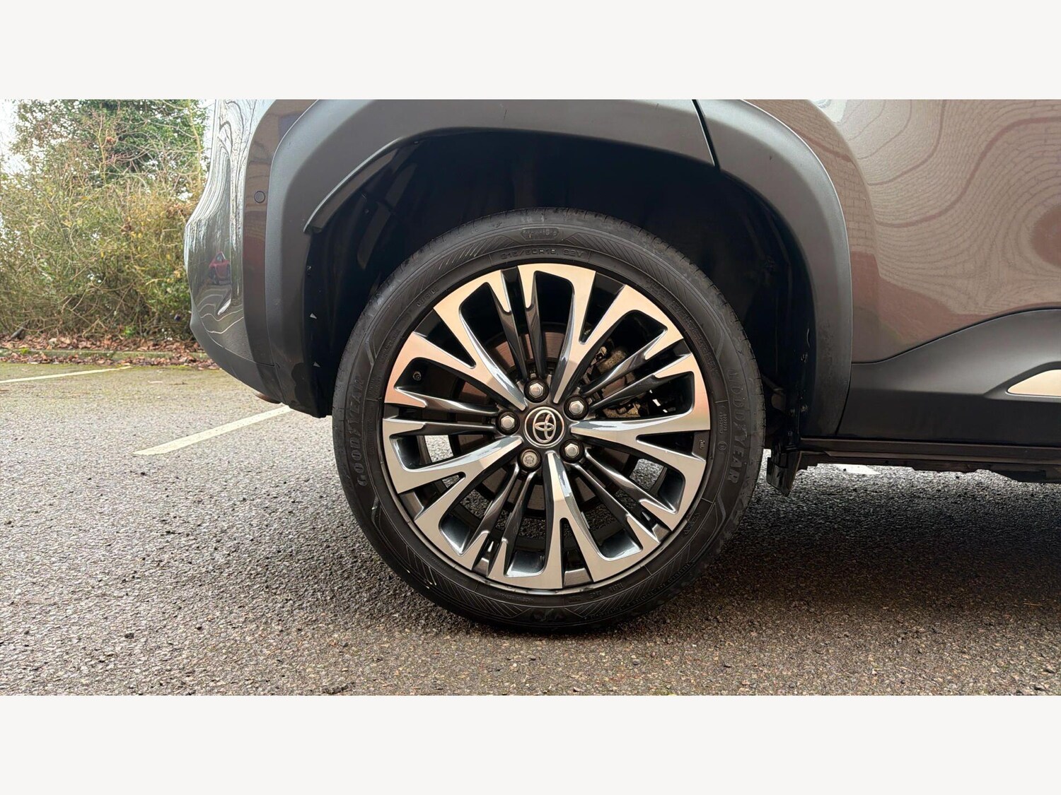 Used Toyota Yaris Cross for sale - 77633109: Photo 20