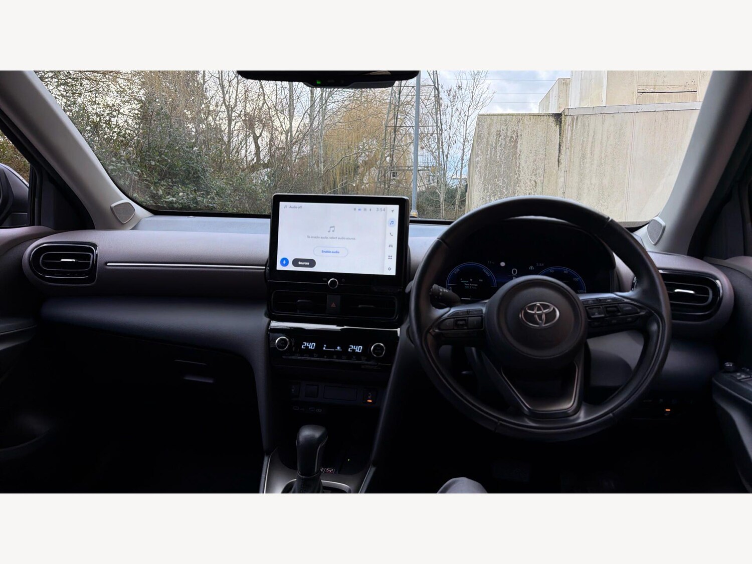 Used Toyota Yaris Cross for sale - 77633109: Photo 7