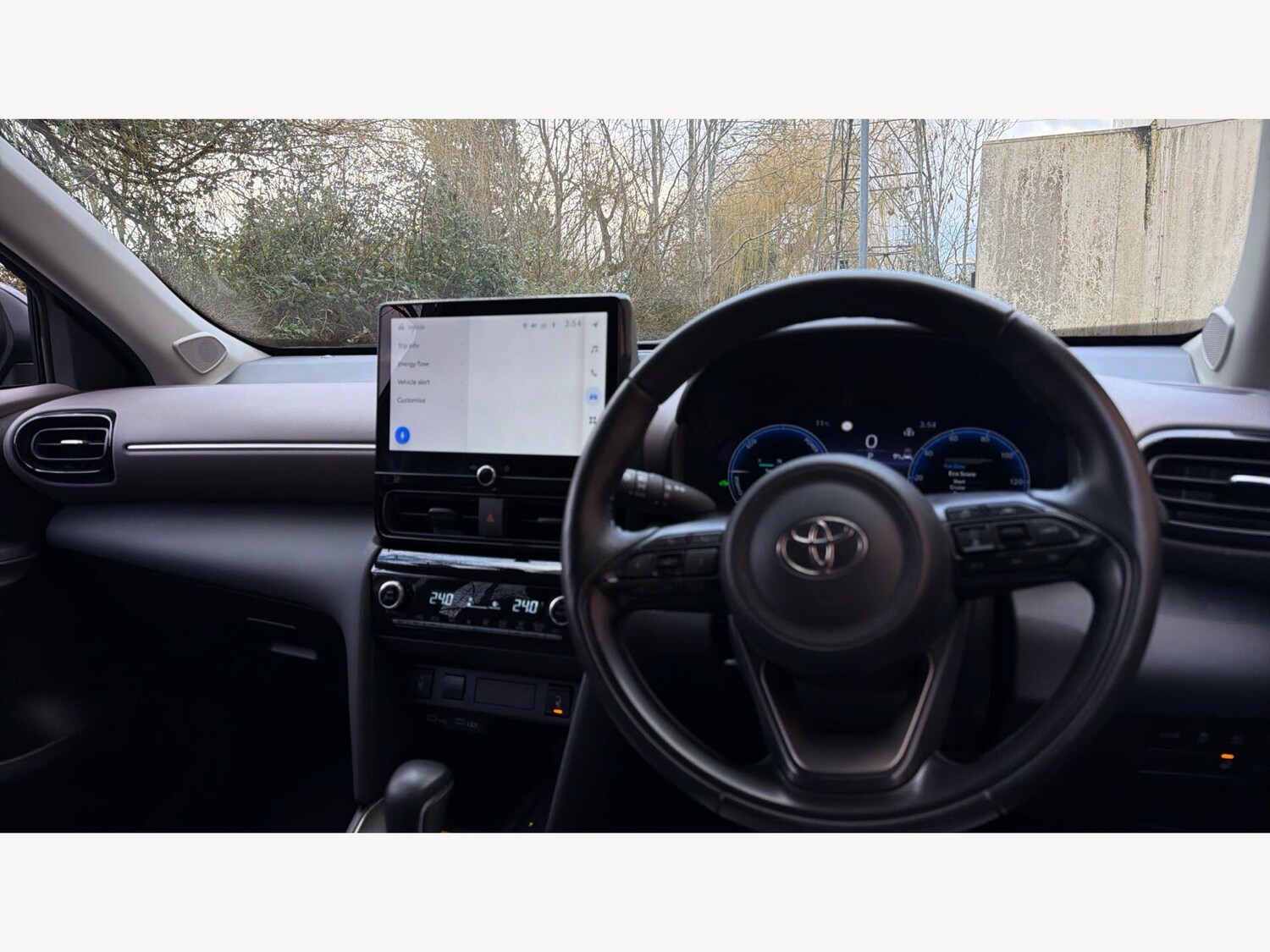 Used Toyota Yaris Cross for sale - 77633109: Photo 8