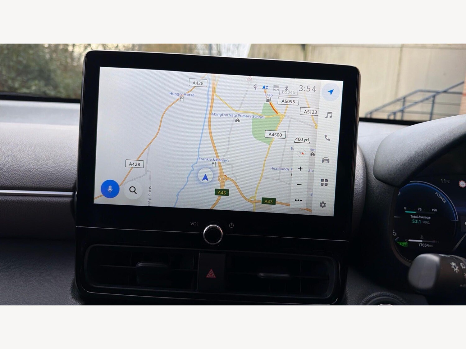 Used Toyota Yaris Cross for sale - 77633109: Photo 9