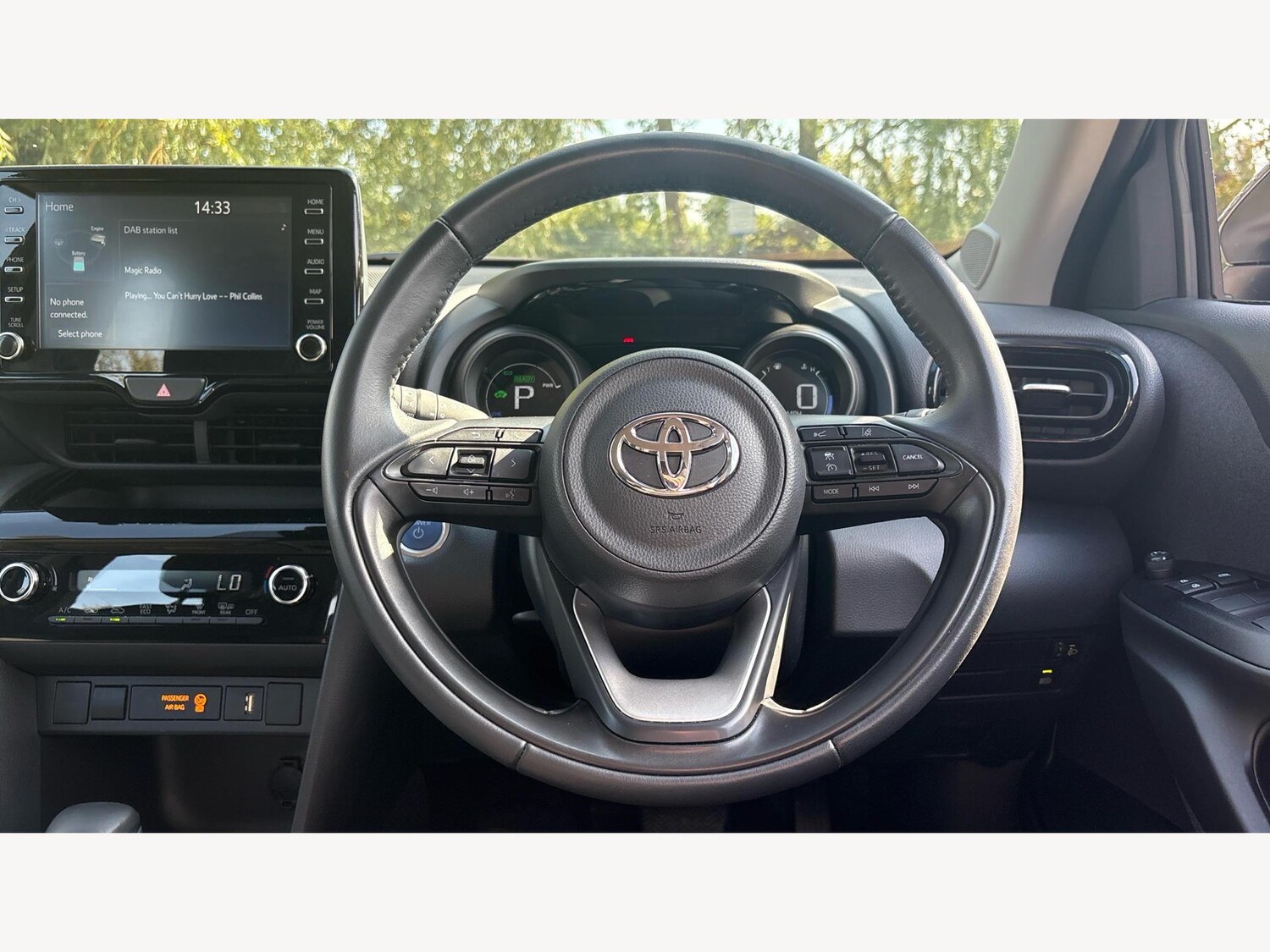 Used Toyota Yaris Cross 2023 for sale - 76013033: Photo 10