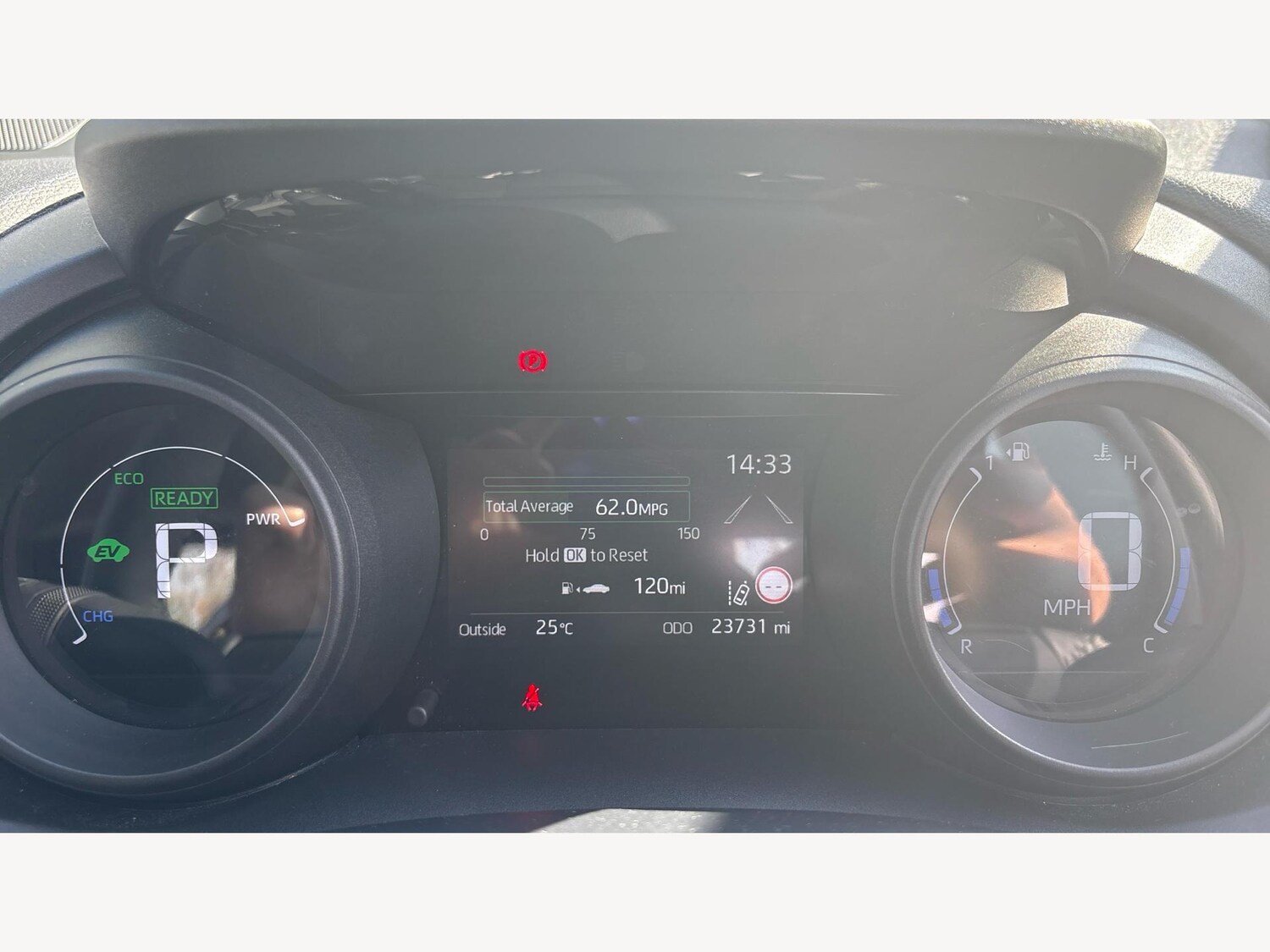Used Toyota Yaris Cross 2023 for sale - 76013033: Photo 11
