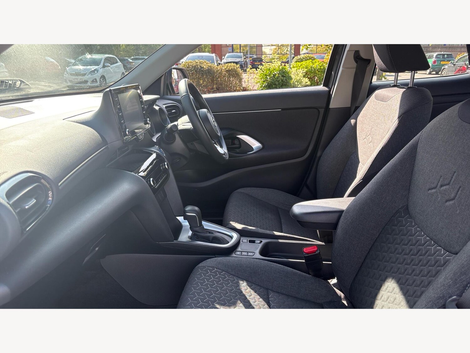 Used Toyota Yaris Cross 2023 for sale - 76013033: Photo 12