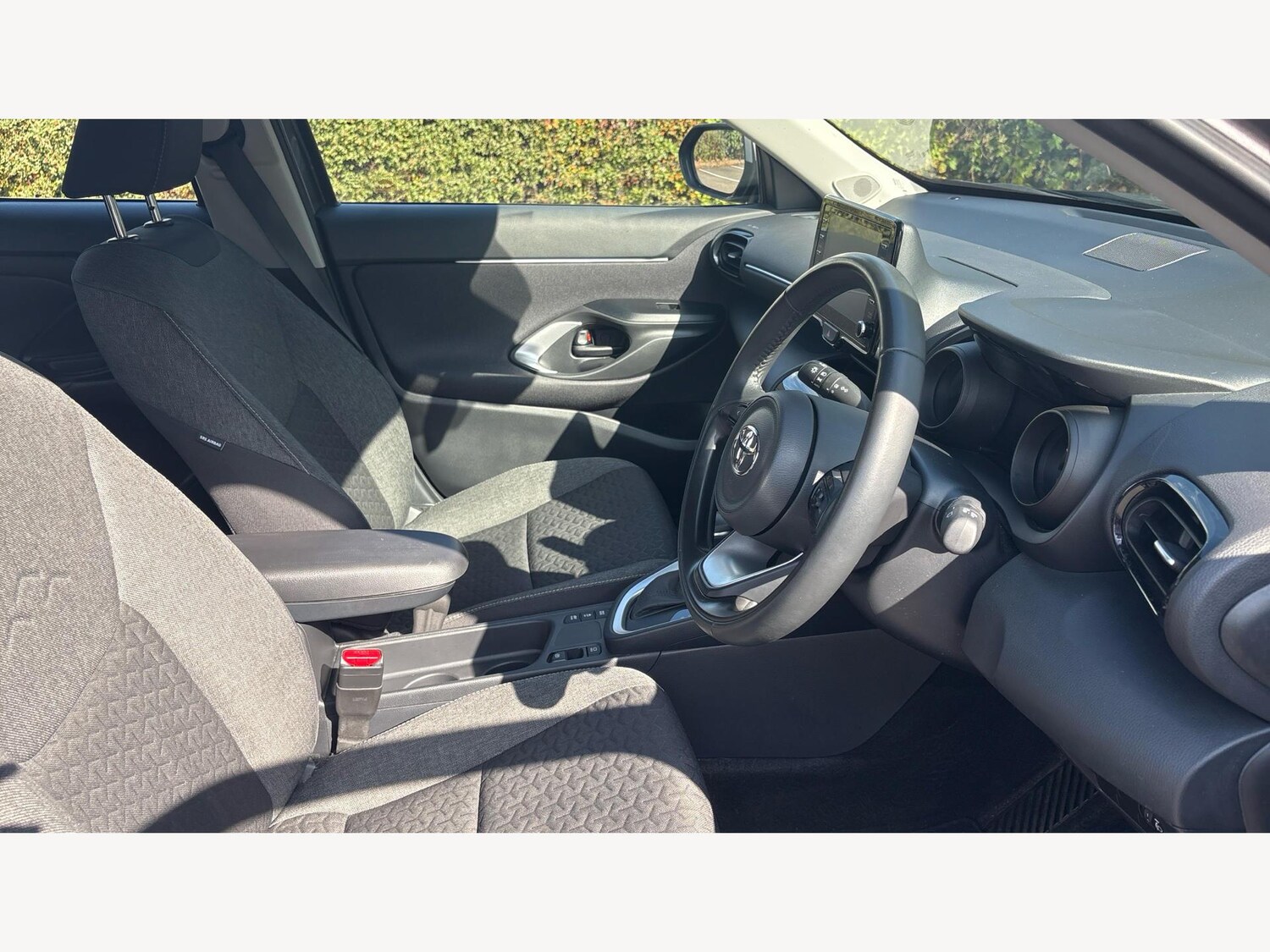 Used Toyota Yaris Cross 2023 for sale - 76013033: Photo 13