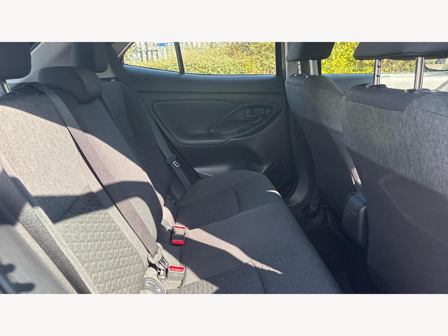 Used Toyota Yaris Cross 2023 for sale - 76013033: Photo 14