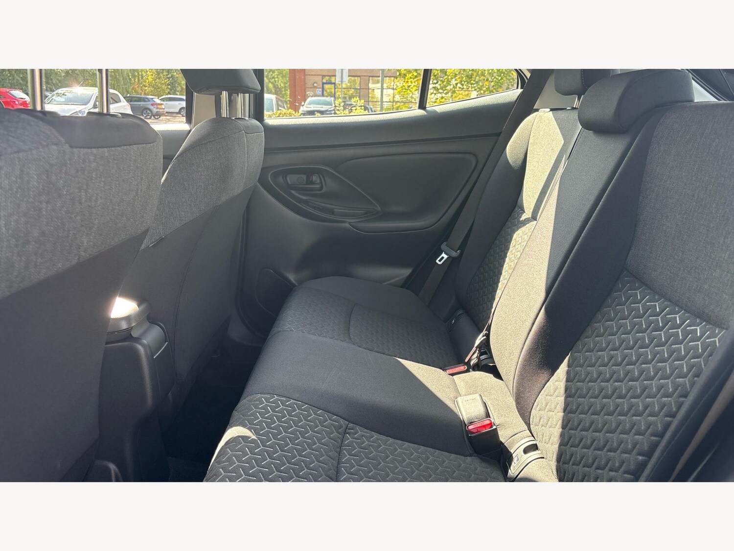 Used Toyota Yaris Cross 2023 for sale - 76013033: Photo 15