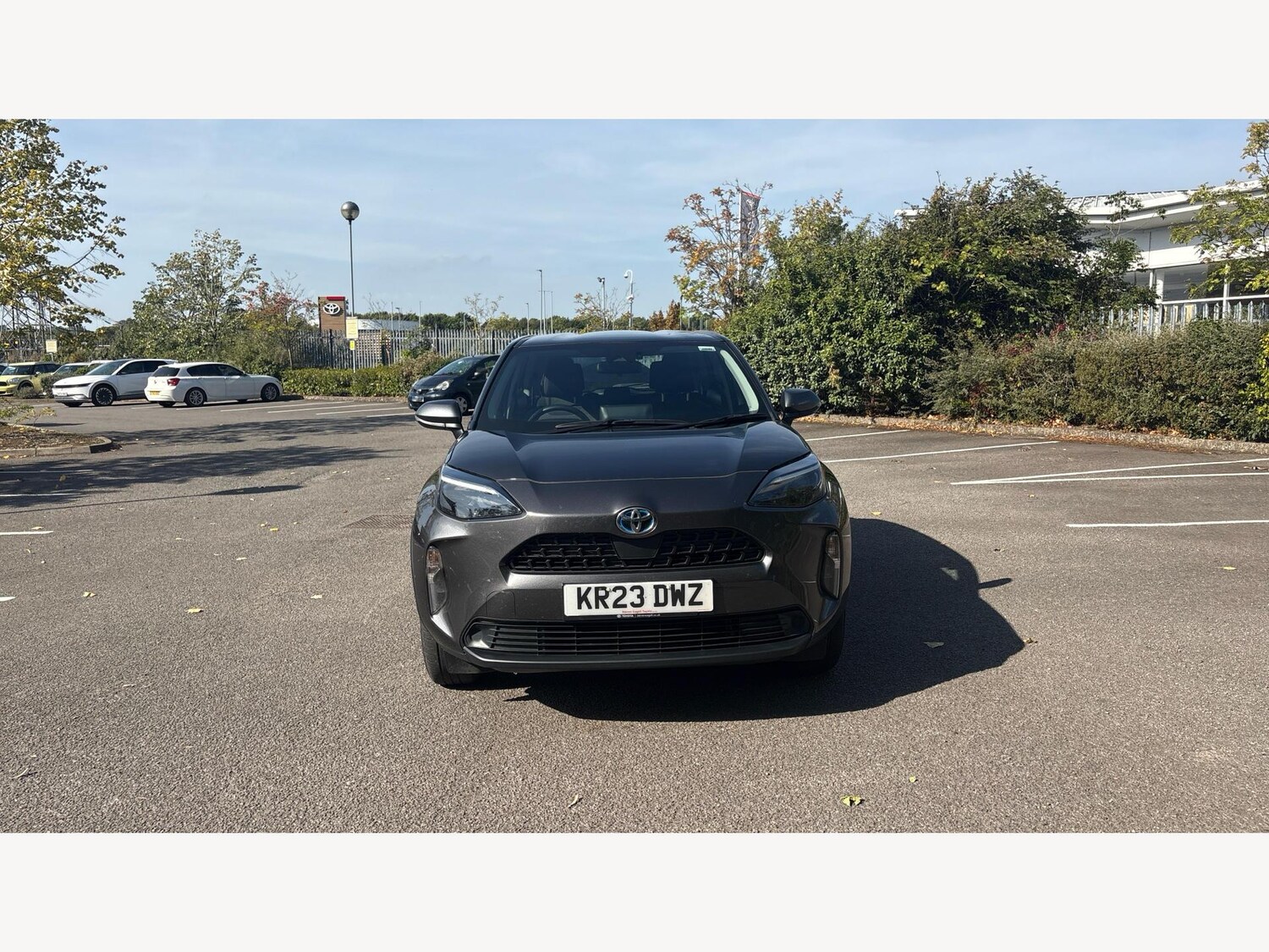 Used Toyota Yaris Cross 2023 for sale - 76013033: Photo 17