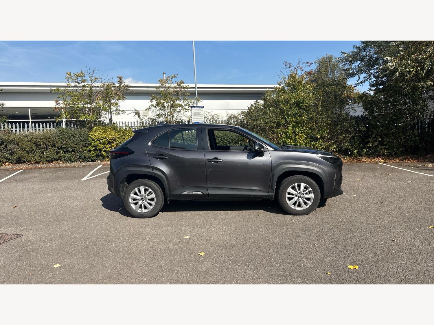 Used Toyota Yaris Cross 2023 for sale - 76013033: Photo 18