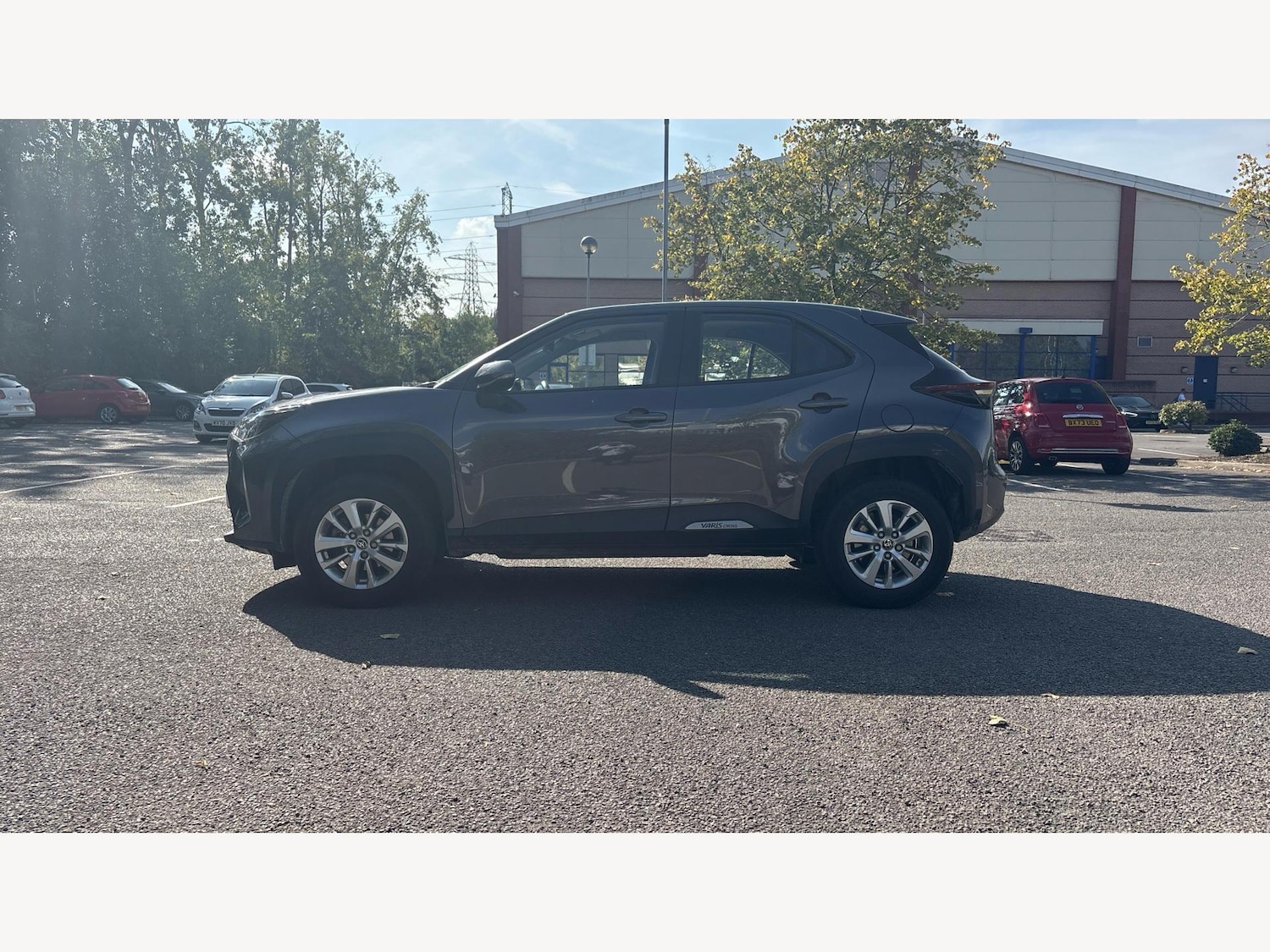 Used Toyota Yaris Cross 2023 for sale - 76013033: Photo 19
