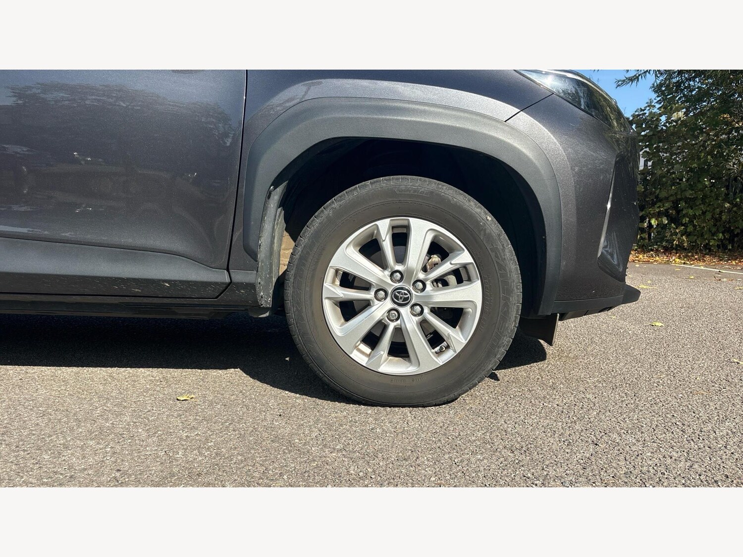 Used Toyota Yaris Cross 2023 for sale - 76013033: Photo 20