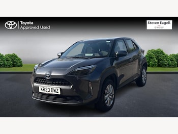 Used Toyota Yaris Cross 2023 for sale - 76013033: Photo 3