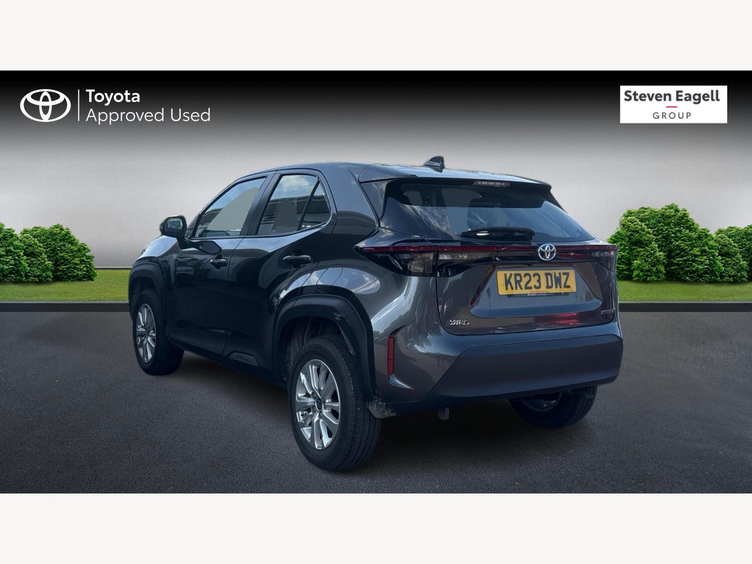 Used Toyota Yaris Cross 2023 for sale - 76013033: Photo 6