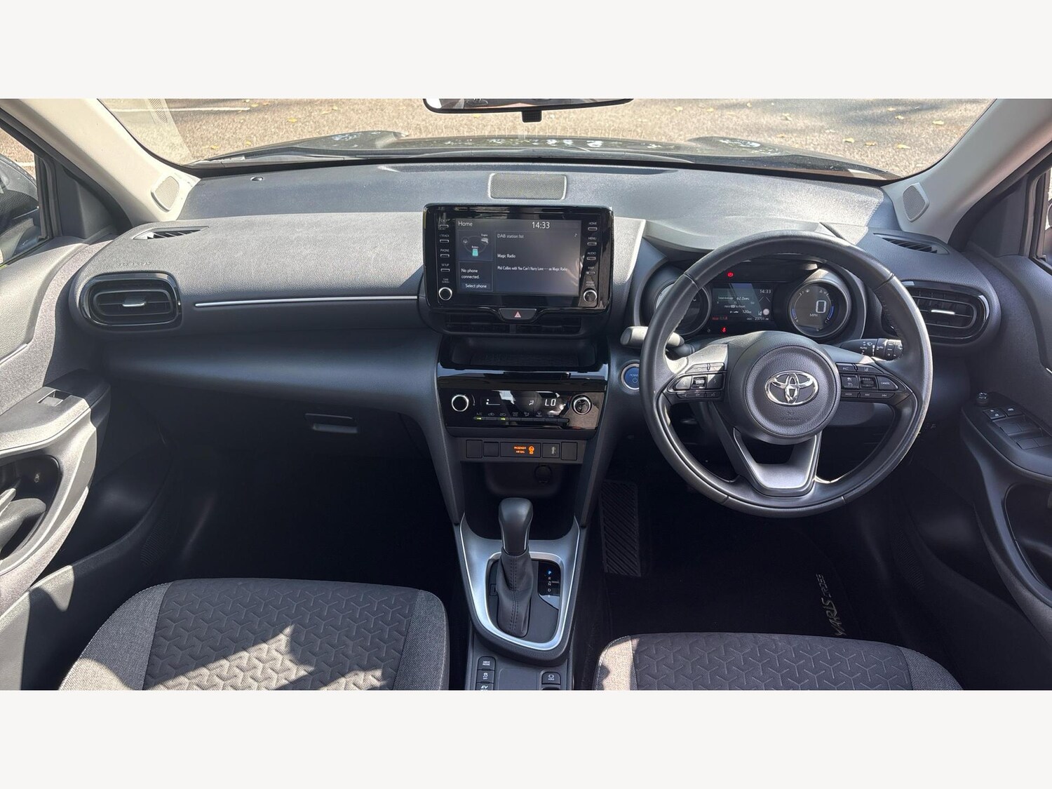 Used Toyota Yaris Cross 2023 for sale - 76013033: Photo 7