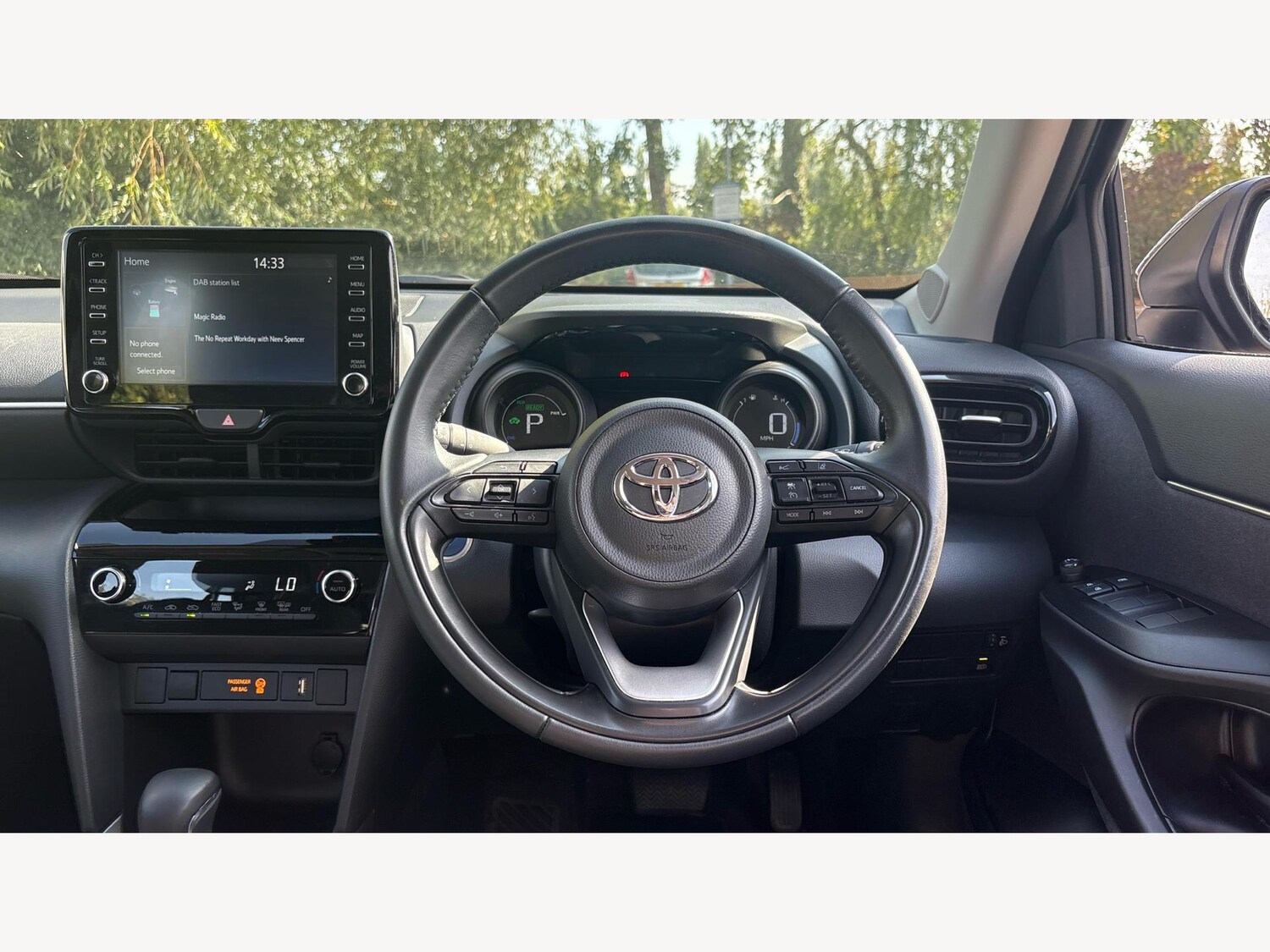 Used Toyota Yaris Cross 2023 for sale - 76013033: Photo 8