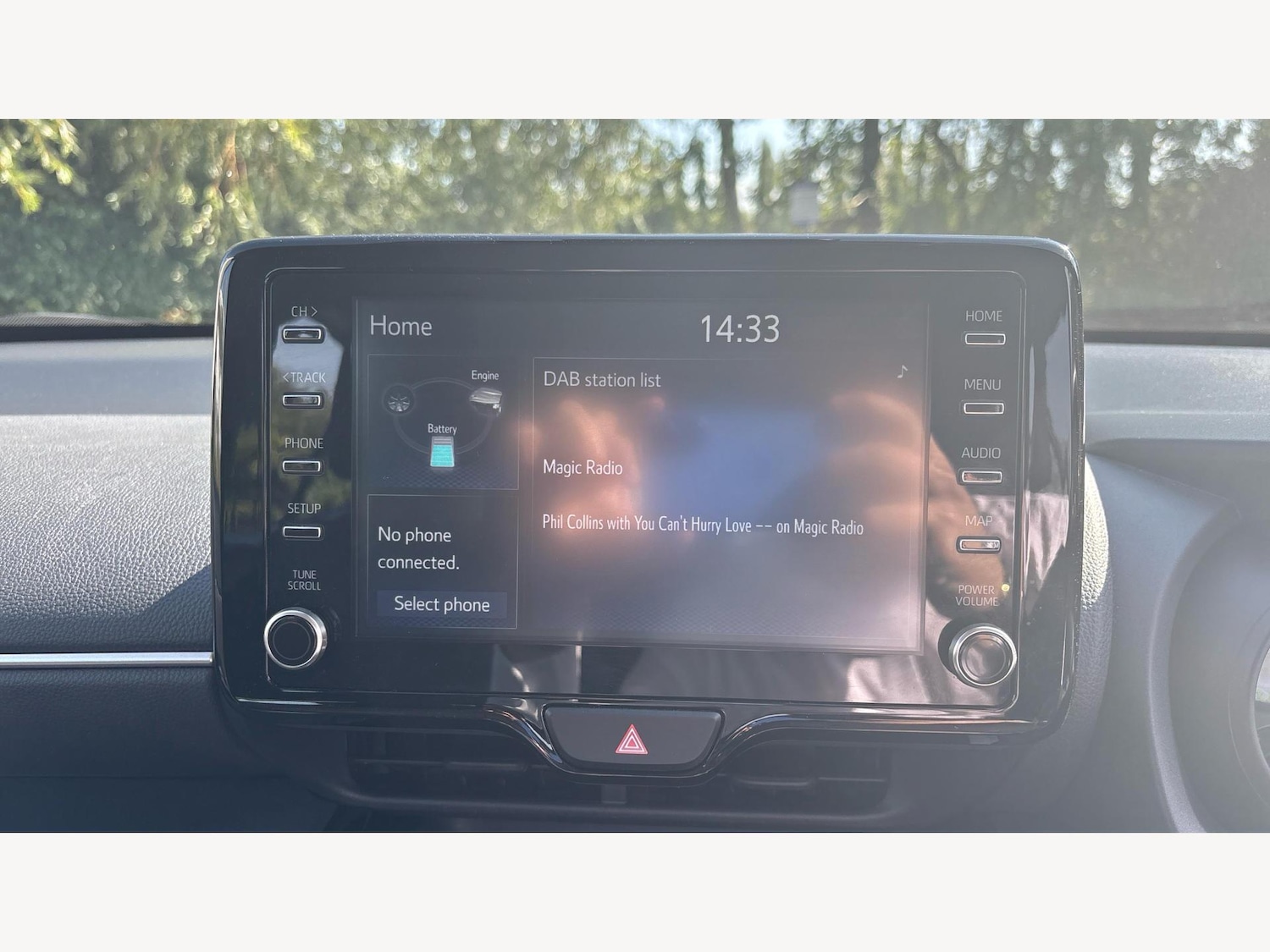 Used Toyota Yaris Cross 2023 for sale - 76013033: Photo 9