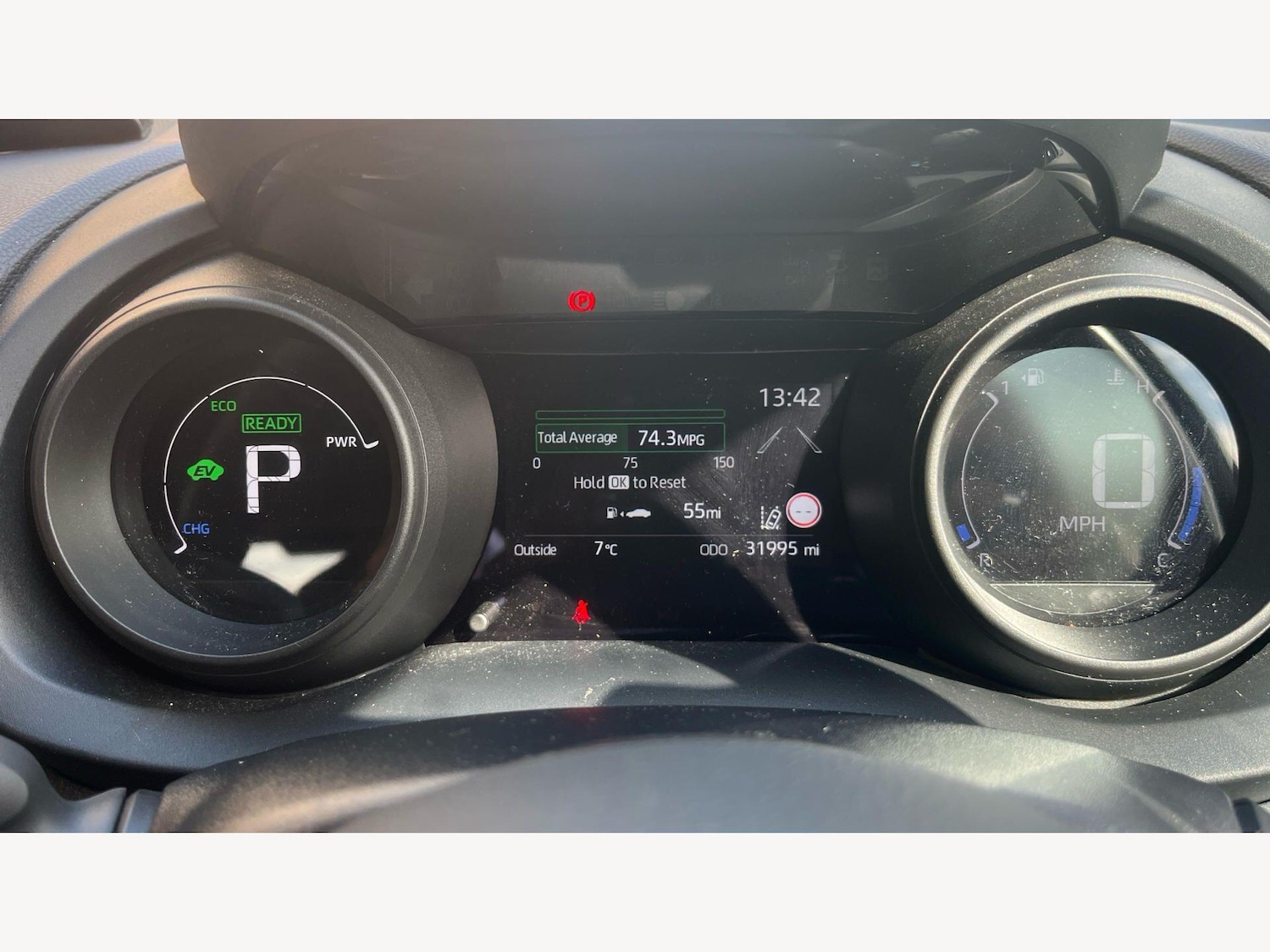 Used Toyota Yaris 2023 for sale - 78062829: Photo 11