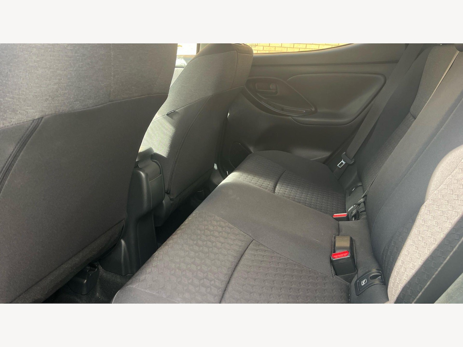 Used Toyota Yaris 2023 for sale - 78062829: Photo 15