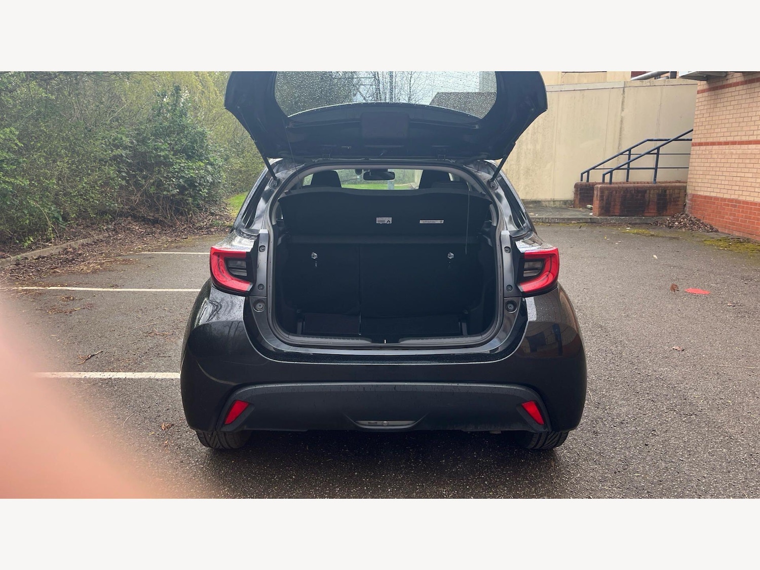 Used Toyota Yaris 2023 for sale - 78062829: Photo 16