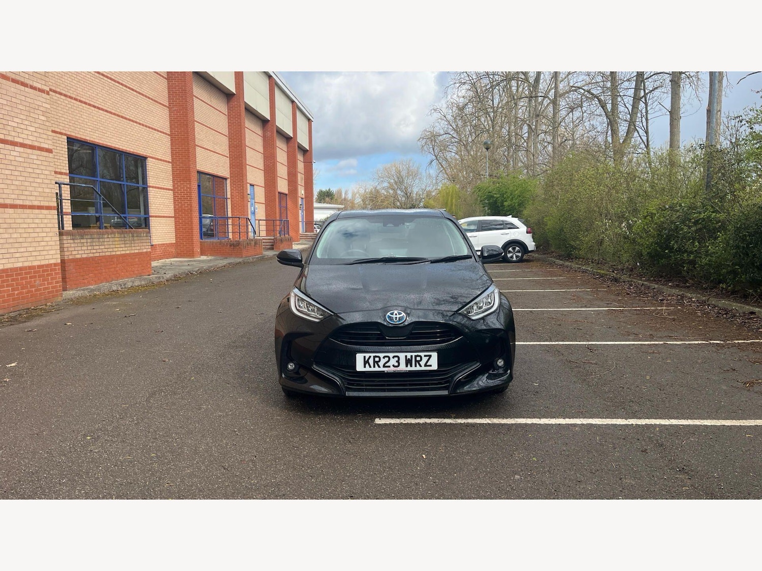 Used Toyota Yaris 2023 for sale - 78062829: Photo 17