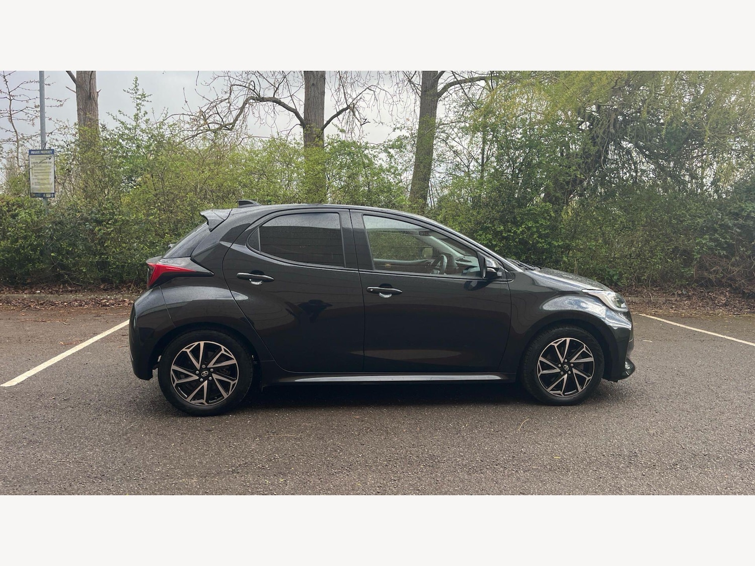 Used Toyota Yaris 2023 for sale - 78062829: Photo 18